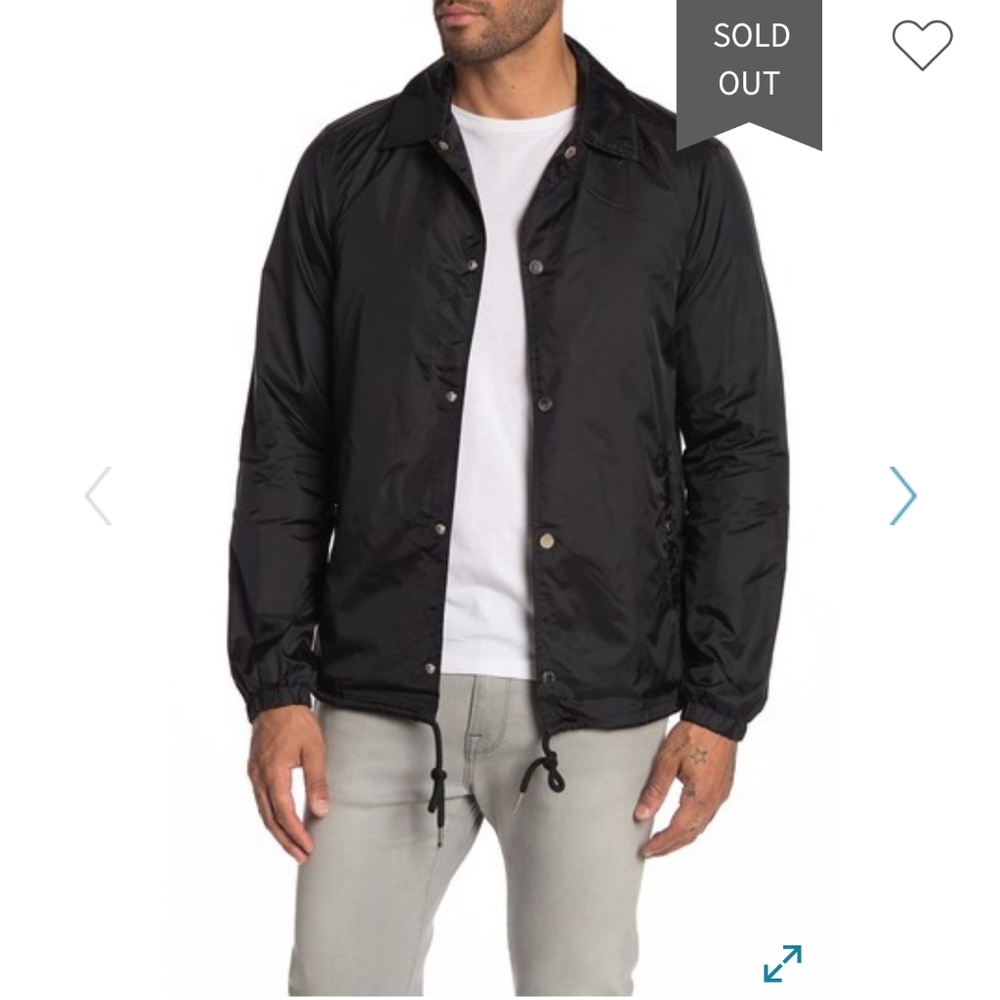 Slate & Stone Jacket